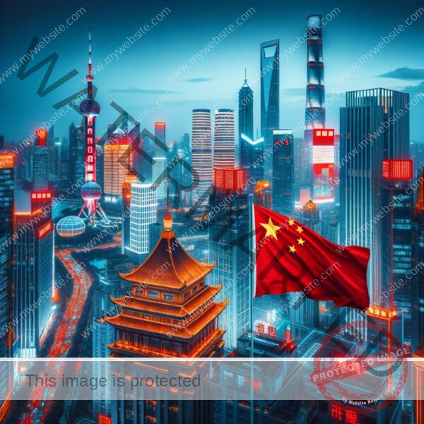 China and Zionist Aggression Against Gaza Population