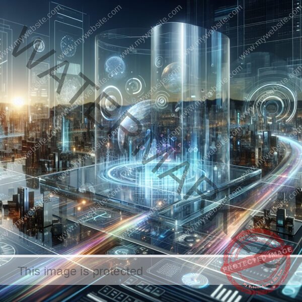  Futurology: Charting The Course Of Tomorrow - Image 3