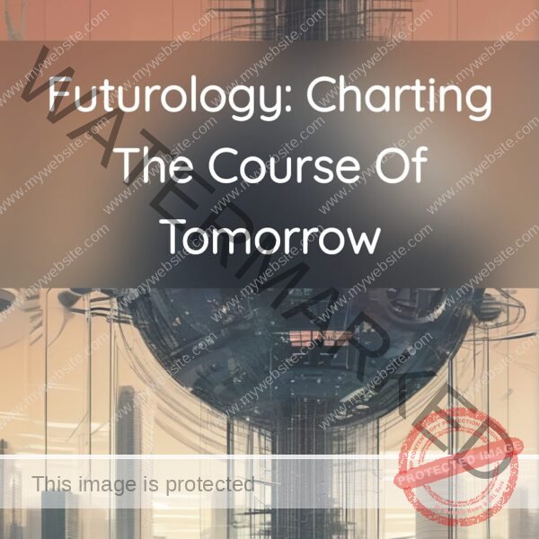 Futurology: Charting The Course Of Tomorrow