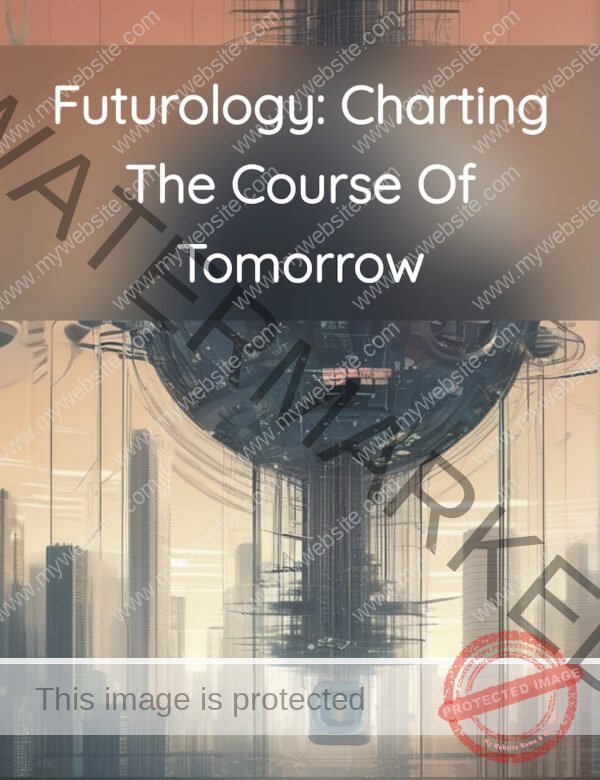  Futurology: Charting The Course Of Tomorrow