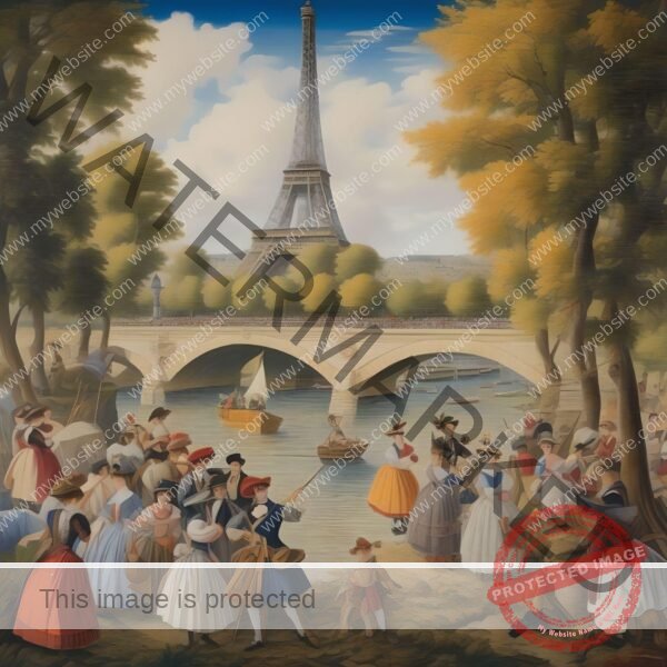 Vive La France: A Comprehensive Exploration Of French Culture - Image 4