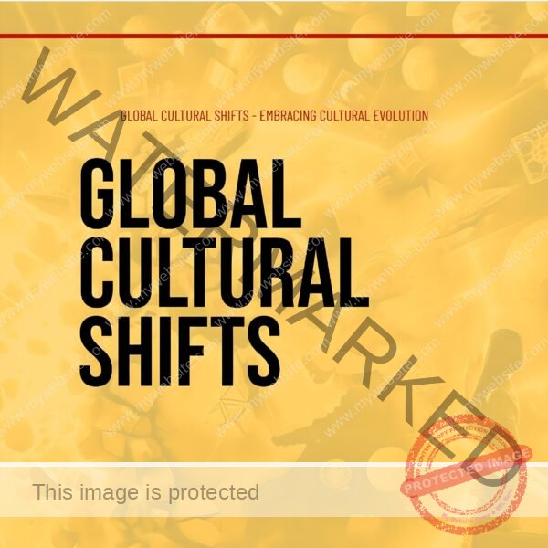 The Impact of Global Trade on Cultural Exchange