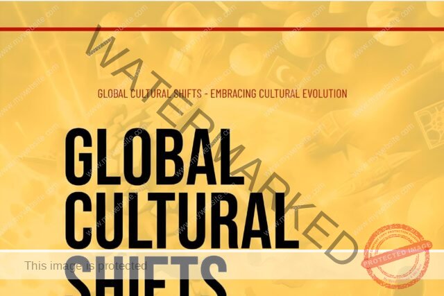 The Impact of Global Trade on Cultural Exchange