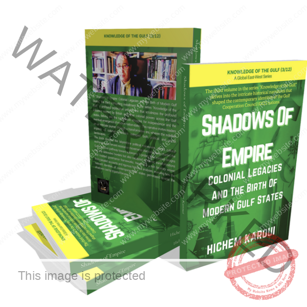 SHADOWS OF EMPIRE (Excerpts)