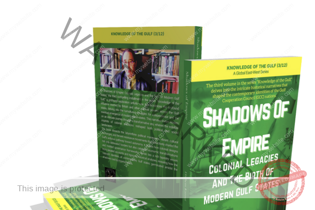 SHADOWS OF EMPIRE (Excerpts)