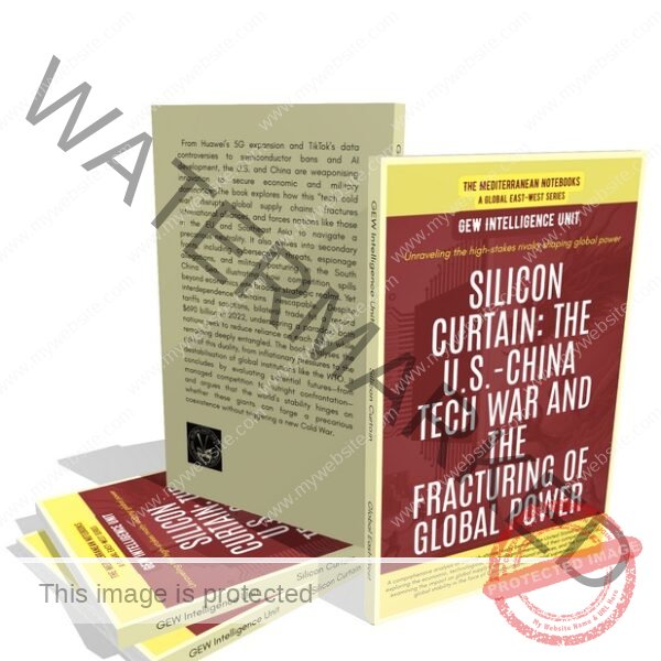 DeeP Dive Podcast Review of “Silicon Curtain: The U.S.-China Tech War And The Fracturing Of Global Power”